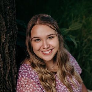 Meet your Posher, Allie